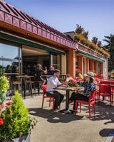 Ibis Hotel Colmar Horbourg Wihr