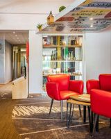 Ibis Hotel Colmar Horbourg Wihr