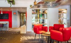 Ibis Hotel Colmar Horbourg Wihr