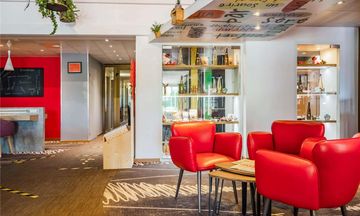 Ibis Hotel Colmar Horbourg Wihr