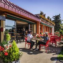 Ibis Hotel Colmar Horbourg Wihr
