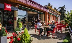 Ibis Hotel Colmar Horbourg Wihr