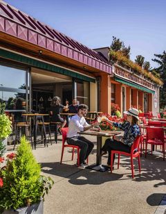 Ibis Hotel Colmar Horbourg Wihr
