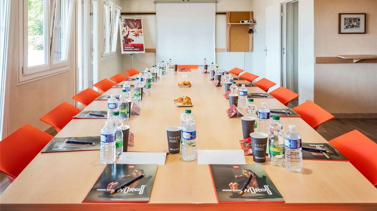 Ibis Hotel Colmar Horbourg Wihr Meeting
