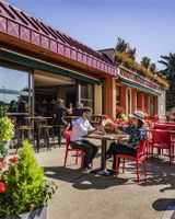Ibis Hotel Colmar Horbourg Wihr