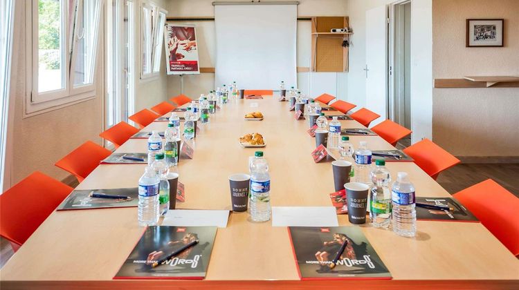 Ibis Hotel Colmar Horbourg Wihr Meeting