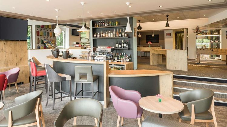 Ibis Hotel Colmar Horbourg Wihr Other