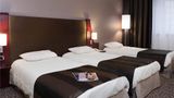 Mercure Paris Val de Fontenay Hotel Room