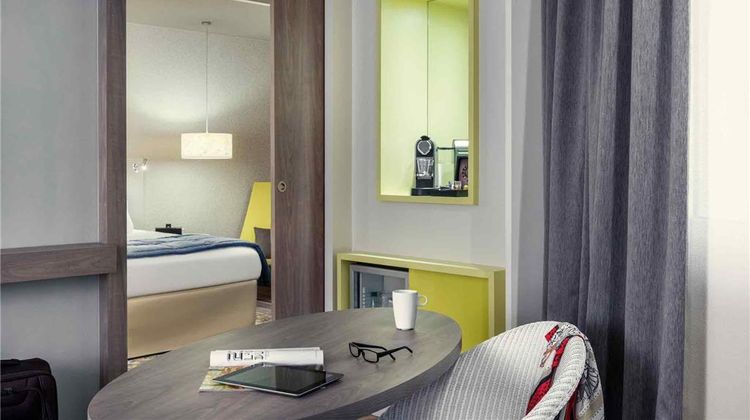 Mercure Paris Val de Fontenay Hotel Other