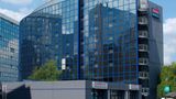 Mercure Paris Val de Fontenay Hotel Exterior