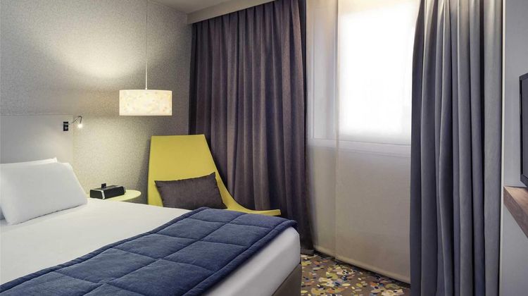 Mercure Paris Val de Fontenay Hotel Other