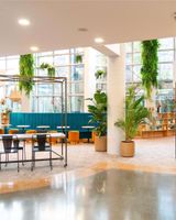 Mercure Paris Val de Fontenay Hotel