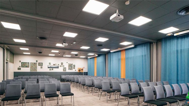Mercure Paris Val de Fontenay Hotel Meeting