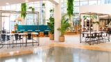 <b>Mercure Paris Val de Fontenay Hotel Exterior</b>. Images powered by <a href="https://iceportal.shijigroup.com/" title="IcePortal" target="_blank">IcePortal</a>.