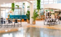 Mercure Paris Val de Fontenay Hotel