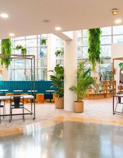 Mercure Paris Val de Fontenay Hotel