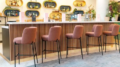 Mercure Paris Val de Fontenay Hotel
