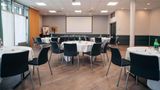 <b>Mercure Paris Val de Fontenay Hotel Meeting</b>. Images powered by <a href="https://iceportal.shijigroup.com/" title="IcePortal" target="_blank">IcePortal</a>.