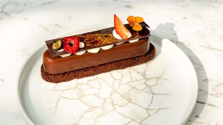 Mercure Paris Val de Fontenay Hotel Restaurant