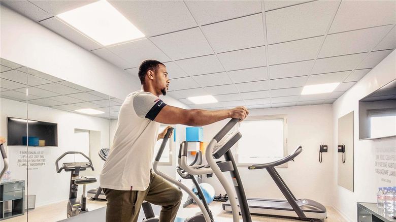 <b>Mercure Paris Val de Fontenay Hotel Other</b>. Images powered by <a href="https://iceportal.shijigroup.com/" title="IcePortal" target="_blank">IcePortal</a>.