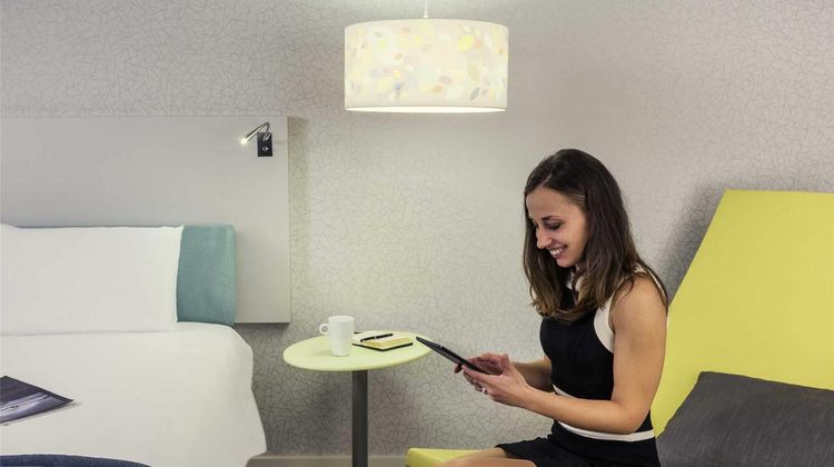 Mercure Paris Val de Fontenay Hotel Other
