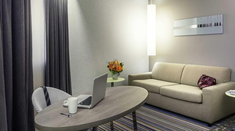 Mercure Paris Val de Fontenay Hotel Other