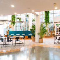 Mercure Paris Val de Fontenay Hotel
