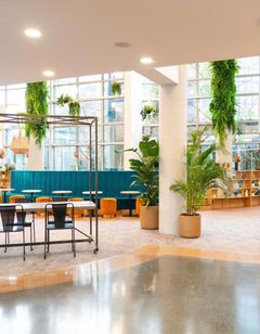Mercure Paris Val de Fontenay Hotel