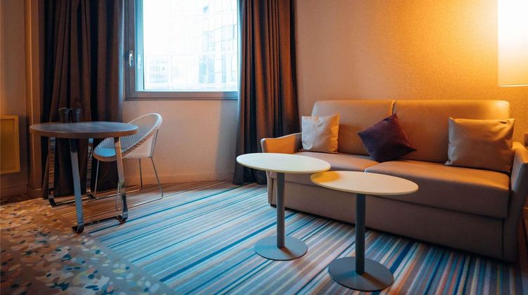 Mercure Paris Val de Fontenay Hotel Suite