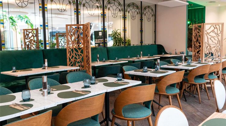 Mercure Paris Val de Fontenay Hotel Restaurant