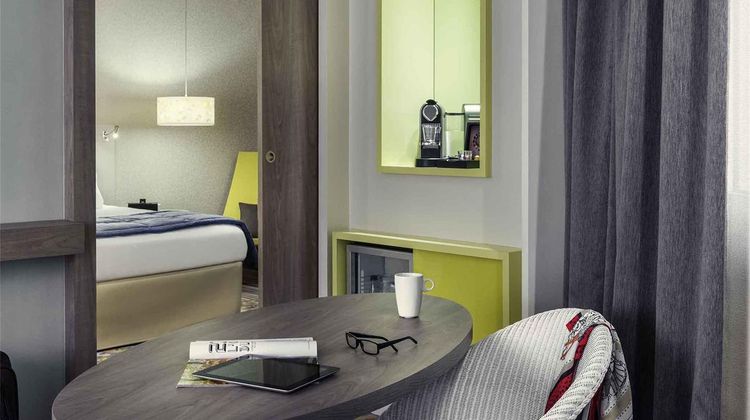 Mercure Paris Val de Fontenay Hotel Other