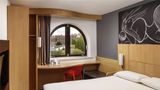 Hotel Ibis Southampton Centre Room