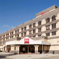 Hotel Ibis Southampton Centre