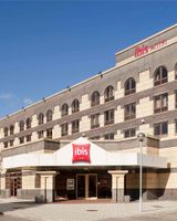 Hotel Ibis Southampton Centre