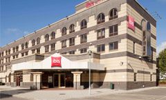 Hotel Ibis Southampton Centre
