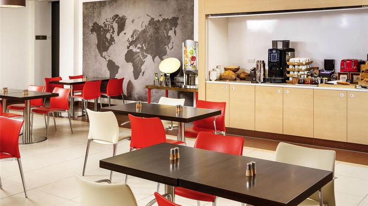 Hotel Ibis Southampton Centre Restaurant