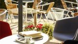 Ibis London Luton Airport Exterior
