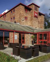 Ibis London Luton Airport