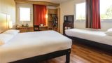 Ibis Hotel Chateau-Thierry Room