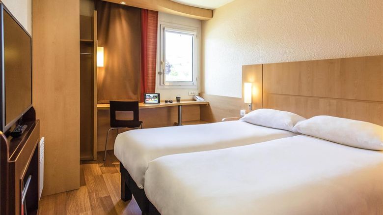 <b>Ibis Hotel Chateau-Thierry Room</b>. Images powered by <a href="https://iceportal.shijigroup.com/" title="IcePortal" target="_blank">IcePortal</a>.