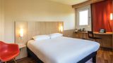 Ibis Hotel Chateau-Thierry Room