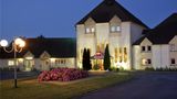 Ibis Hotel Chateau-Thierry Exterior