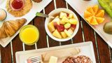 Ibis Hotel Chateau-Thierry Restaurant