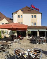 Ibis Hotel Chateau-Thierry
