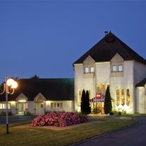 Ibis Hotel Chateau-Thierry