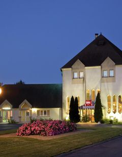 Ibis Hotel Chateau-Thierry