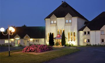 Ibis Hotel Chateau-Thierry
