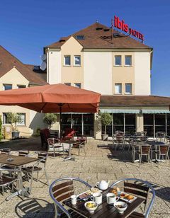 Ibis Hotel Chateau-Thierry