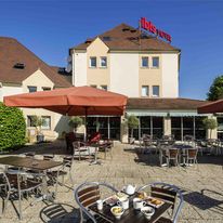 Ibis Hotel Chateau-Thierry