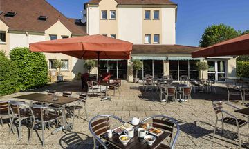 Ibis Hotel Chateau-Thierry